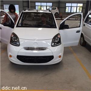  祥尔新能源四轮车